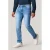 Shoeby straight leg L32 jeans mediumstone