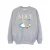 Disney Meisjes Alice In Wonderland Volg Het Konijn Sweatshirt (Sportgrijs)