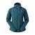 Dare 2B Dames/Dames Torrek II Colour Block Waterdichte Jas (Donkere Zee)