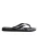 HAVAIANAS Teenslippers  donkerblauw / donkergrijs / zwart / wit