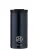 24Bottles Drinkfles ‘Travel Tumbler 600 ml’  blauw / zwart