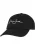 Karl Kani Pet  zwart / wit