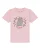watabout.kids Shirt ‘Unicorn Cat’  lichtblauw / geel / grijs / rosa
