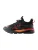 Next Sneakers ‘Hot Wheels’  oranje / rood / zwart