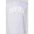 REVIEW tanktop met logoprint