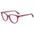 Moschino 596 Mu1ac Cateye Monturen