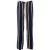 River Woods Straight Leg Pant Blue