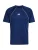 ADIDAS PERFORMANCE Functioneel shirt ‘Tech App’  navy