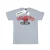 Disney Heren High School Musical The Musical Wildcats Athletic T-shirt (Sportgrijs)