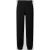 Lacoste regular fit joggingbroek van katoenmix