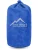 normani Outdoor equipment ‘BiSeat’  blauw / grijs / zwart