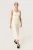 Rok Slim fit Sandshell sand