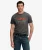 Outdoors Mountain Relaxed T-shirt Dark Grey