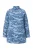 Ulla Popken Shirt  navy / lichtblauw / wit
