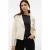 VERO MODA VMJOSE bikerjack ecru