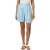 Scotch & Soda Tailored Short Cerulean