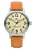 River Woods Sacramento herenhorloge Bruin RW420017