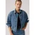 Levi’s spijkerjas – medium blue denim