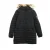 Parka met capuchon voor dames Superdry Fuji
