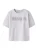 NAME IT Shirt ‘NKFDITTELIA’  lavendel