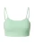 Athlecia Sport bh ‘Bloom’  limoen