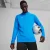 Puma TeamFINAL trainingsjack voor heren in Blauw