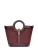 Anna Luchini Rand Rundleer Tas
