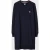 Paul Smith Zebra Dress Very Dark Navy
