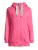 salzhaut Sweatvest ‘Nordörp’  pink