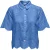 Only Blouse korte mouw 15351106 valais s