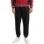 Fila Giulio Joggers, Zwart