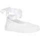 Superga Kinderen 2259 Ballerina Sportschoenen (Wit)