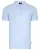 Cavallaro | Heren | Polo Blauw
