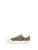 Friends Like These Sneakers laag  chocoladebruin / cappuccino / zwart