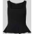 Gina Tricot slim fit top in plissélook