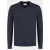 Born with Appetite Polo lange mouwen heren connor knit ls bwa26105co75/4001