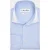 Ledub Business hemd lange mouw Blauw LE24304 MFN5 0323516/120-000-000