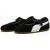 Puma Tacklette Suède Dames Sneakers Zwart/Wit