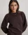 Pink Noir Calista Sweater Pn22243298 Sweater 206 Ganache