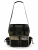 normani Accessoires ‘Bilbao’  beige / grijs / olijfgroen