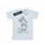 Disney Jongens Mickey Mouse Sketch Kick T-Shirt (Wit)