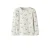 NAME IT MINI longsleeve ecru