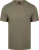 BOSS T-shirt Tales Olive
