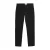 Farah Effen Slim Heren Chino (Zwart)