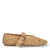 Manfield ballerina’s beige