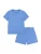 Jordan Set ‘BROOKLYN ESS’  royal blue/koningsblauw