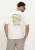 T-Shirt Heren Anchored,