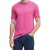 Boss Heren Slim T-shirt in katoen (Roze)