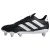 ADIDAS PERFORMANCE Sportschoen ‘Kakari Elite’  zwart / wit