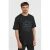 O’Neill regular T-shirt zwart